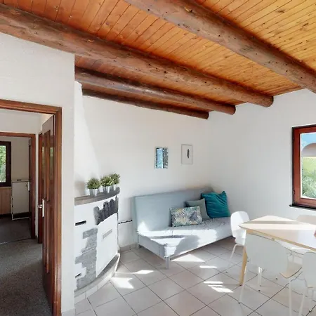 Reka-ferienanlage Apartment