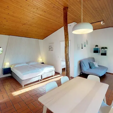 Reka-ferienanlage *
