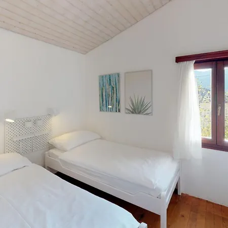 Apartment Reka-ferienanlage