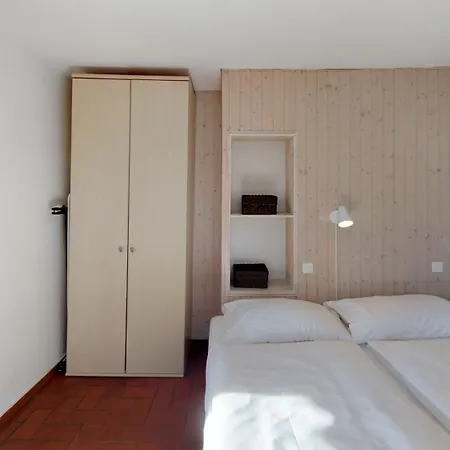 Apartment Reka-ferienanlage