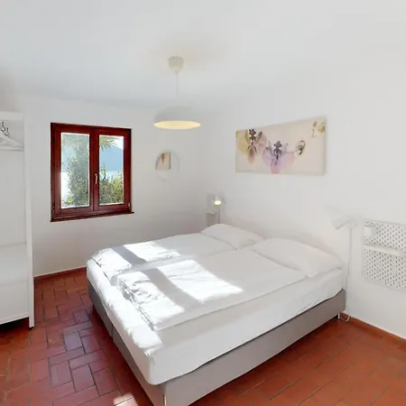 Reka-ferienanlage Apartment Brissago