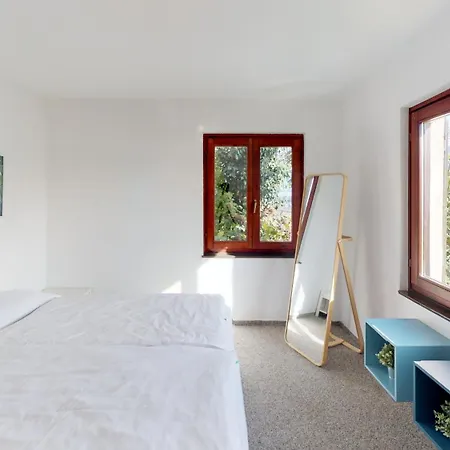 Reka-ferienanlage Apartment