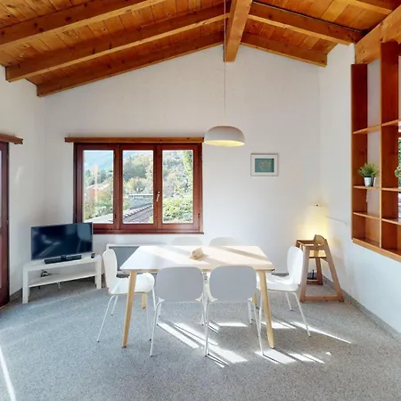 Reka-ferienanlage * Brissago