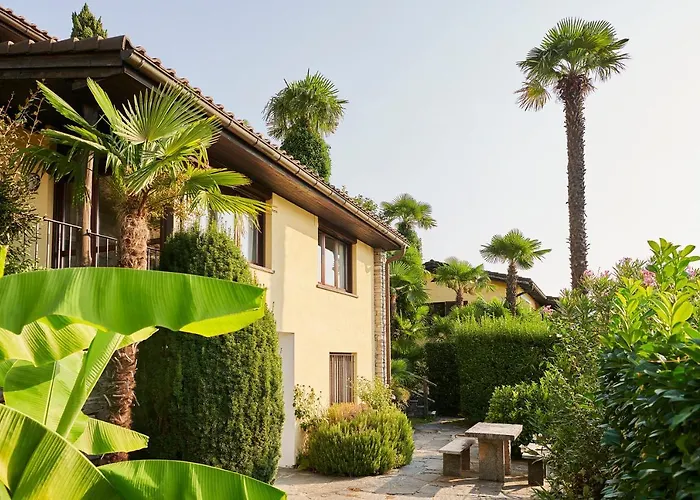 Daire Reka-ferienanlage *