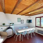 Reka-ferienanlage Apartment Brissago