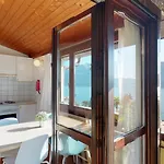 Apartment Reka-ferienanlage