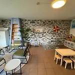 Reka-ferienanlage * Brissago