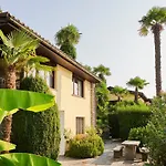 Apartment Reka-ferienanlage *