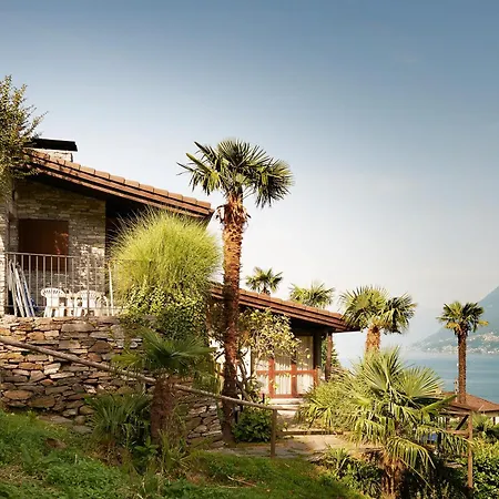 Appartement Reka-ferienanlage *