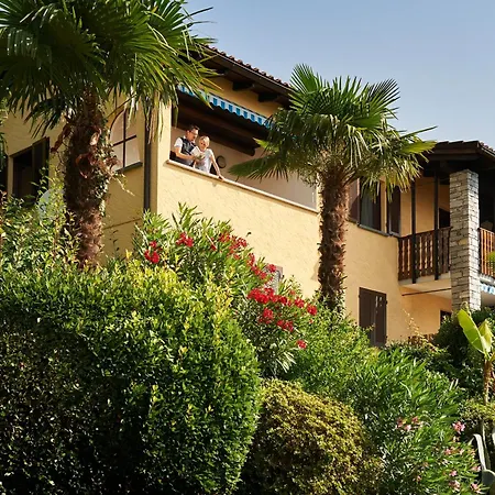 Reka-ferienanlage Brissago