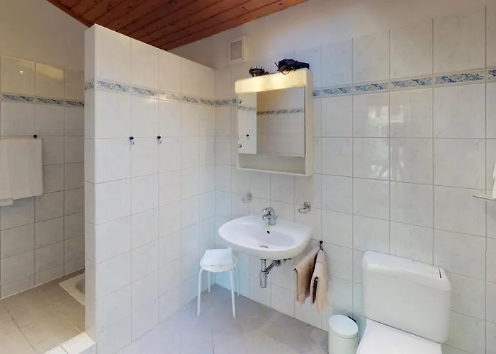 Reka-ferienanlage Appartement Brissago