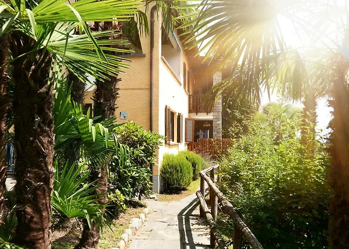 Reka-ferienanlage Appartement *