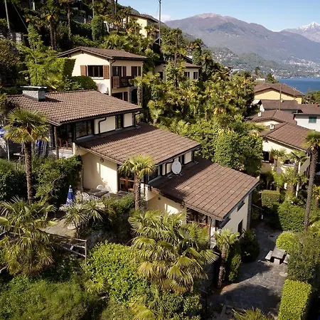 Reka-ferienanlage Appartamento