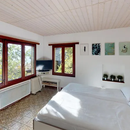 Reka-ferienanlage Apartmán *
