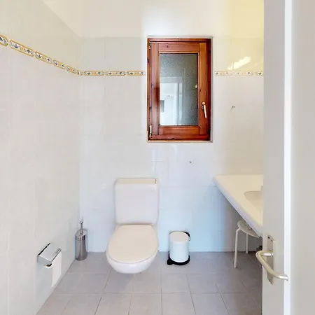 Reka-ferienanlage Apartmán *