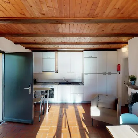 Apartmán Reka-ferienanlage Brissago