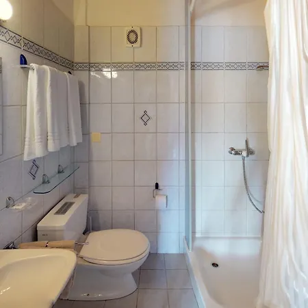 Apartmán Reka-ferienanlage *