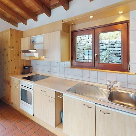 Reka-ferienanlage Apartmán *