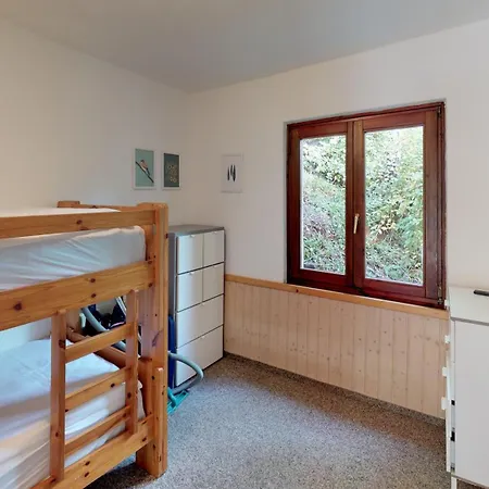 Apartmán Reka-ferienanlage *