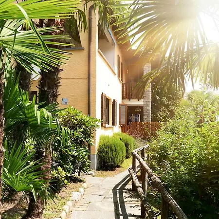 Reka-ferienanlage Appartamento *