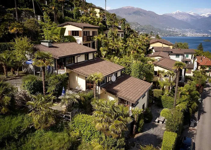 Reka-ferienanlage Lejlighed