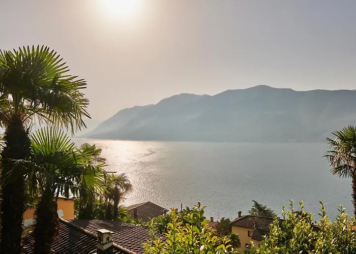 Reka-ferienanlage Lejlighed